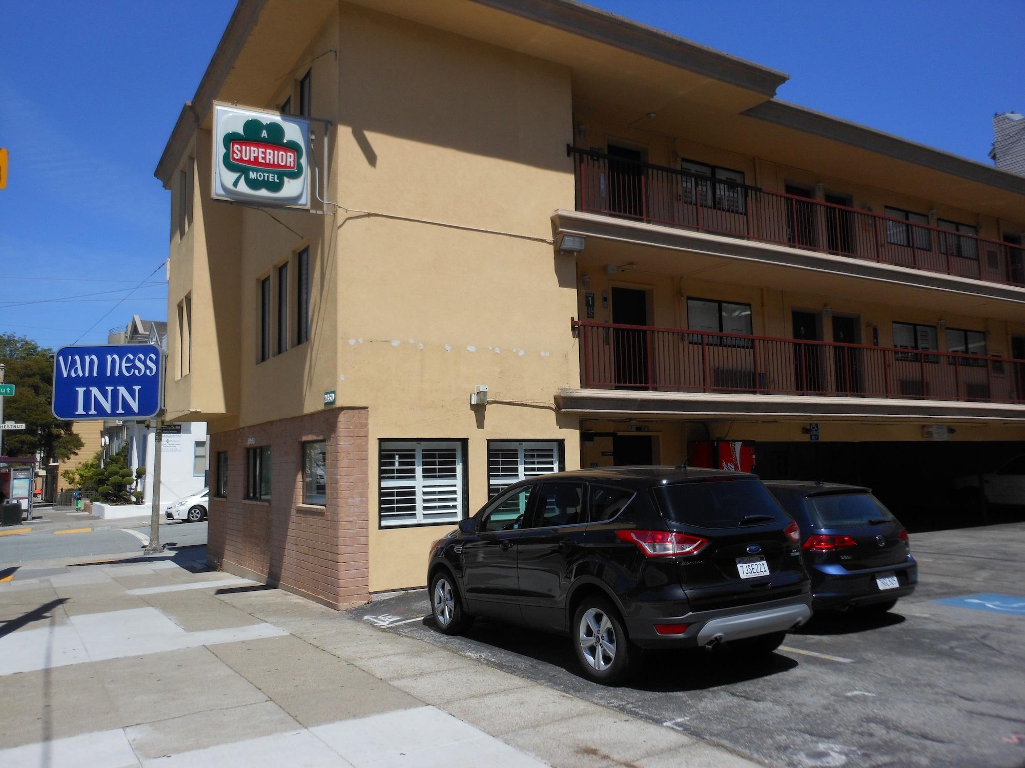 Motel6 San Francisco, CA – Fisherman’s Wharf 24/29