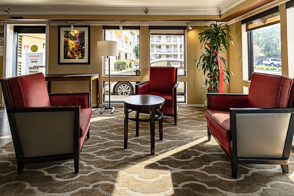 Hyland Inn near Pasadena Civic Center 33/40