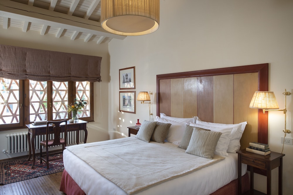 Viesca Suites & Villas Il Borro Toscana 15/50