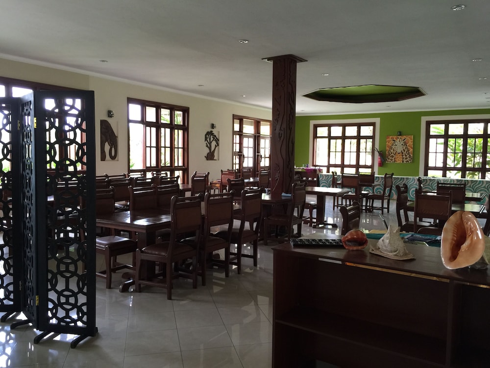 Arusha Planet Lodge 35/50
