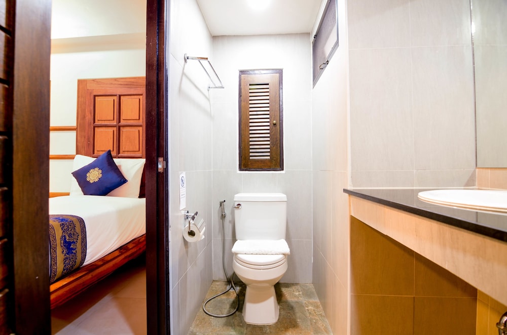 Nature Boutique Hotel At Chiangmai 36/39