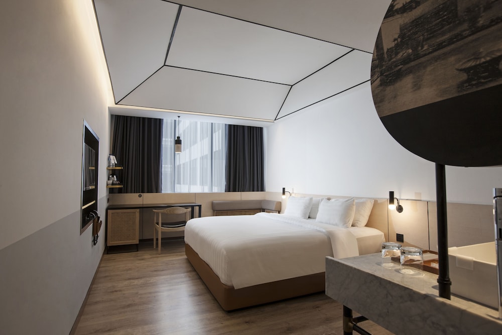 Gaia Cosmo Hotel 14/65