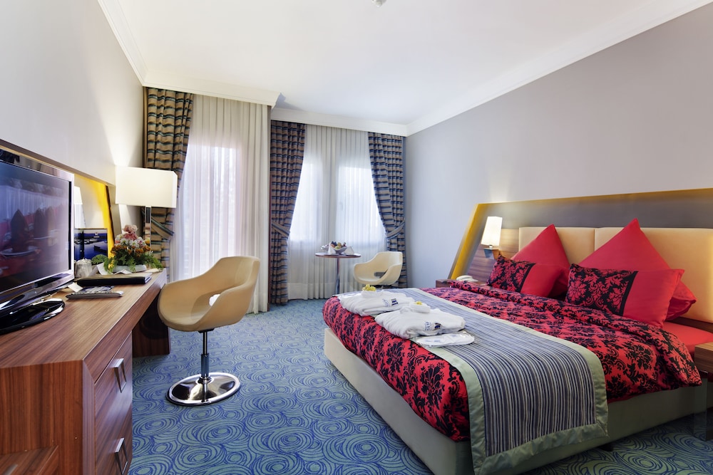 Spa Hotel Colossae Thermal Hotel 21/51