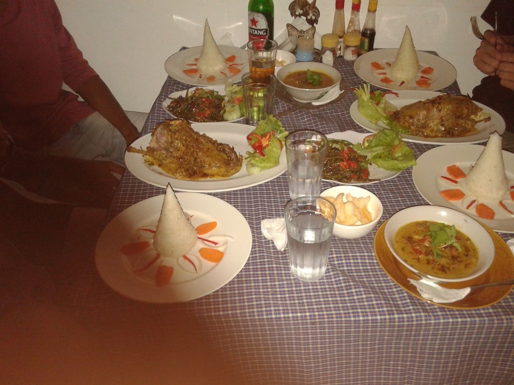 Titi Sedana Homestay 22/50