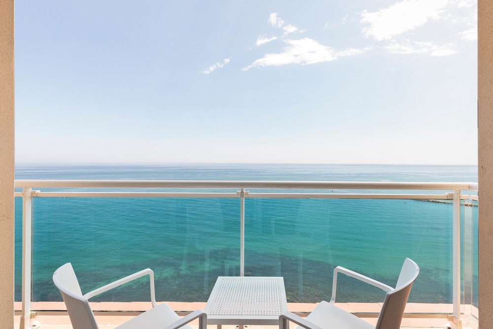 Best Benalmadena Hotel 57/62