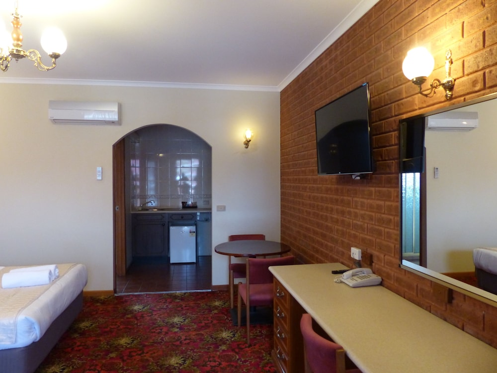 Best Western Meramie Motor Inn 22/32