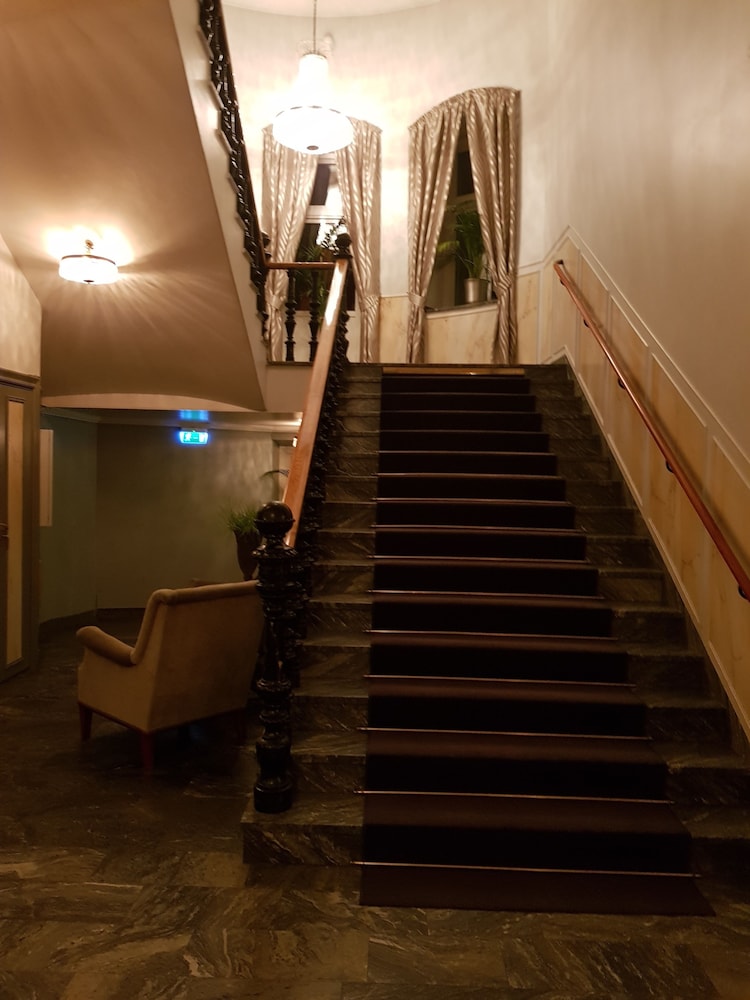 Haparanda Stadshotell 10/68