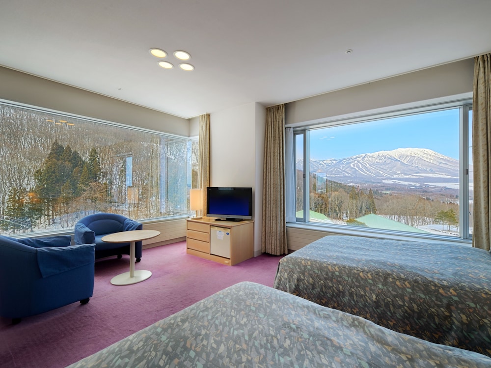 Shizukuishi Princehotel 17/54