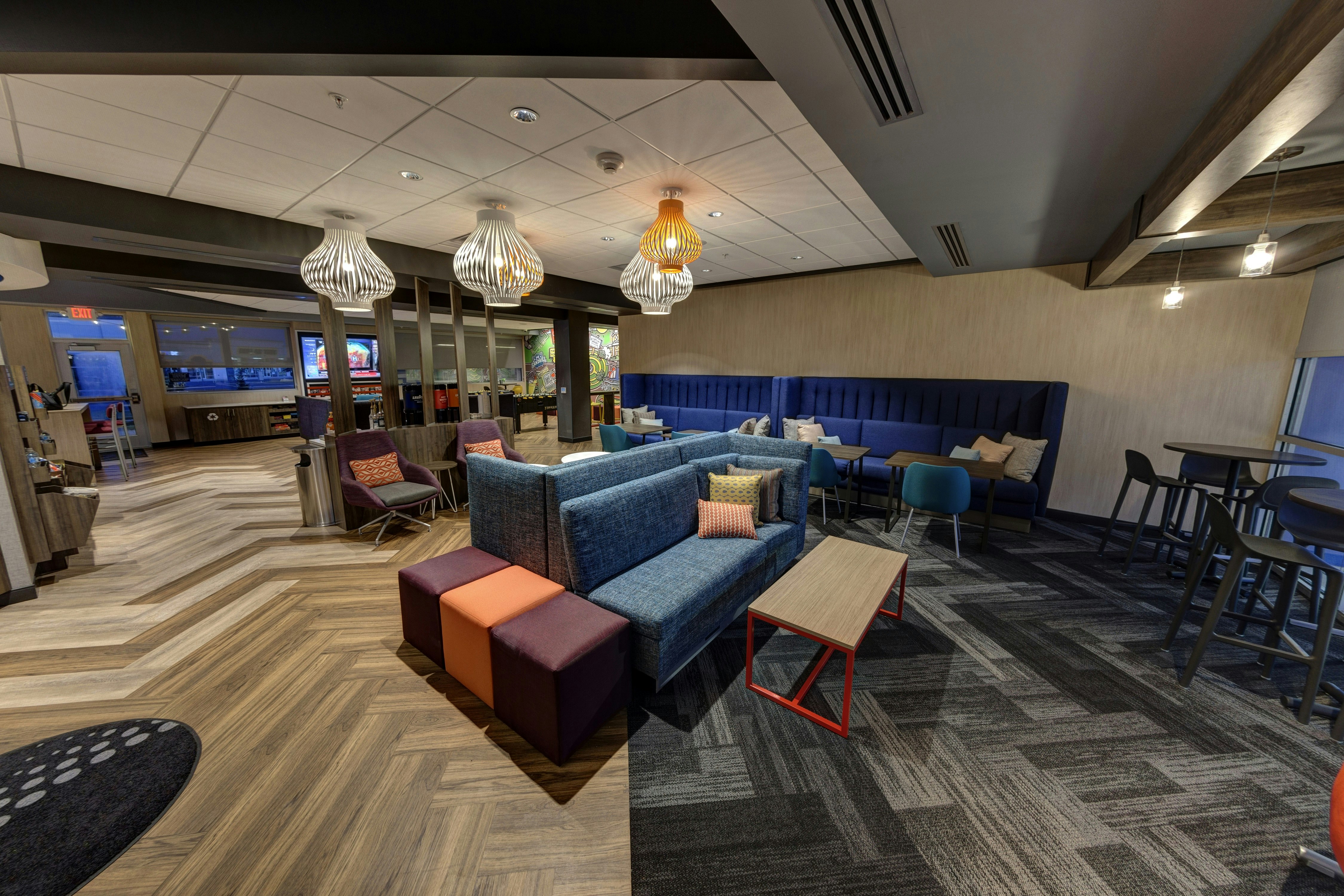 Tru By Hilton Georgetown 28/41