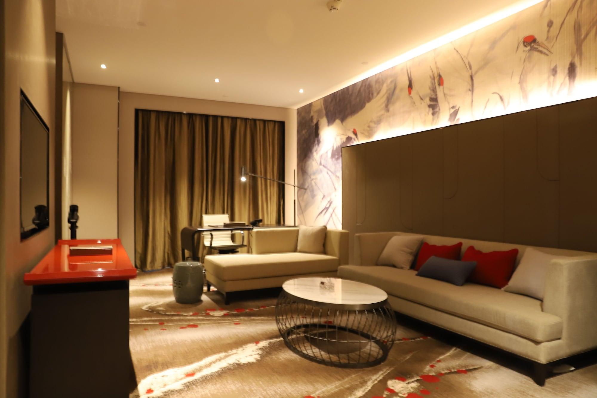Wanda Realm Qiqihar 18/28