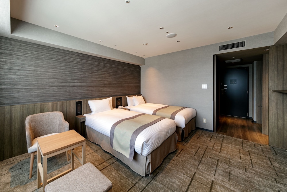 HOTEL VISCHIO TOYAMA 14/56