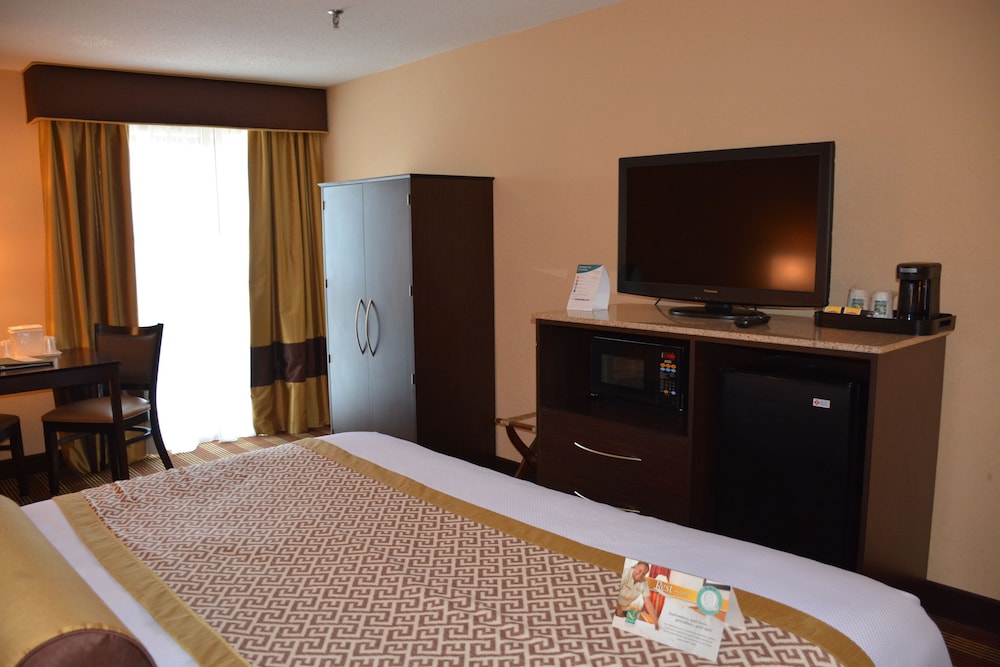 Best Western Cape Cod Hotel 21/69