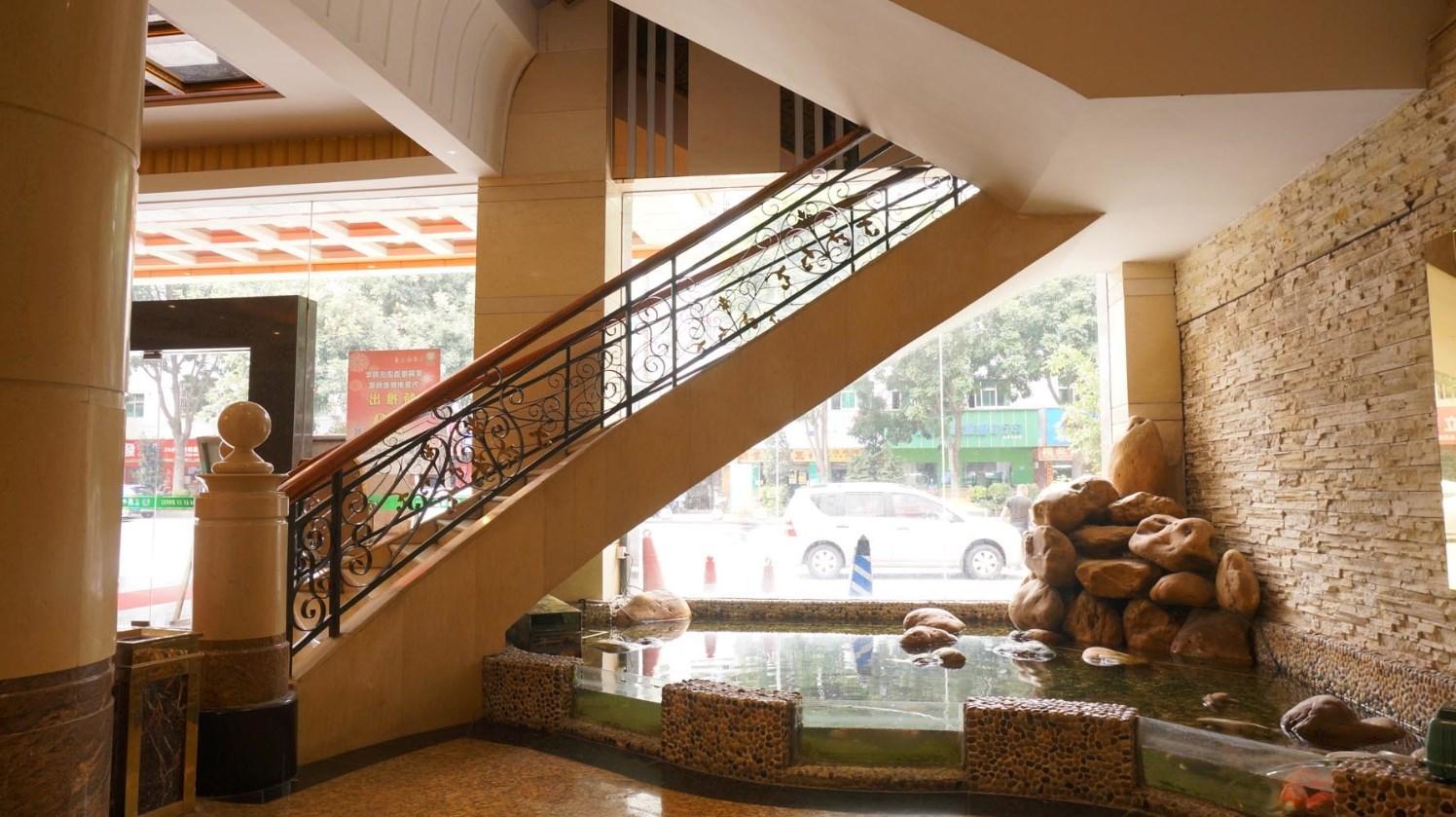 Viennahotel Dongguan Fenggang Yongsheng Street 32/50