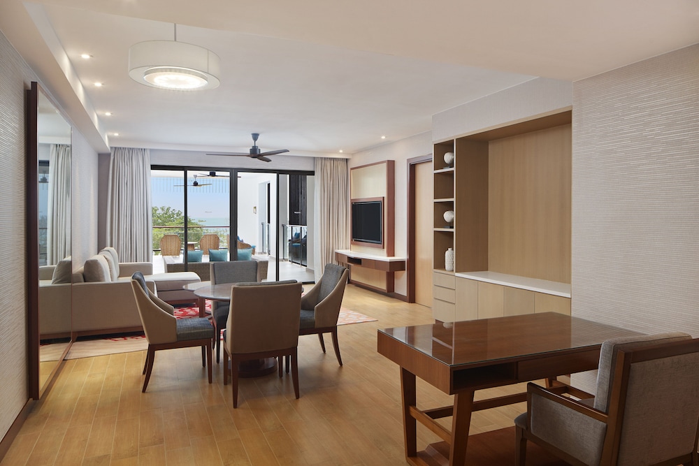 The Westin Desaru Coast Resort 51/75