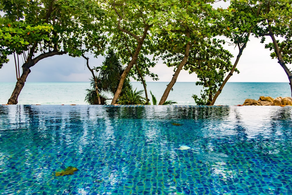 Pawanthorn Luxury Pool Villa Samui 35/50