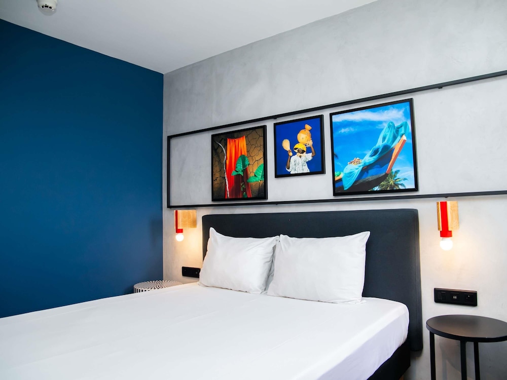 Renovated, Standard, Double Bed
