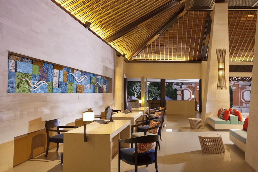 HOLIDAY INN RESORT BARUNA BALI 61/78