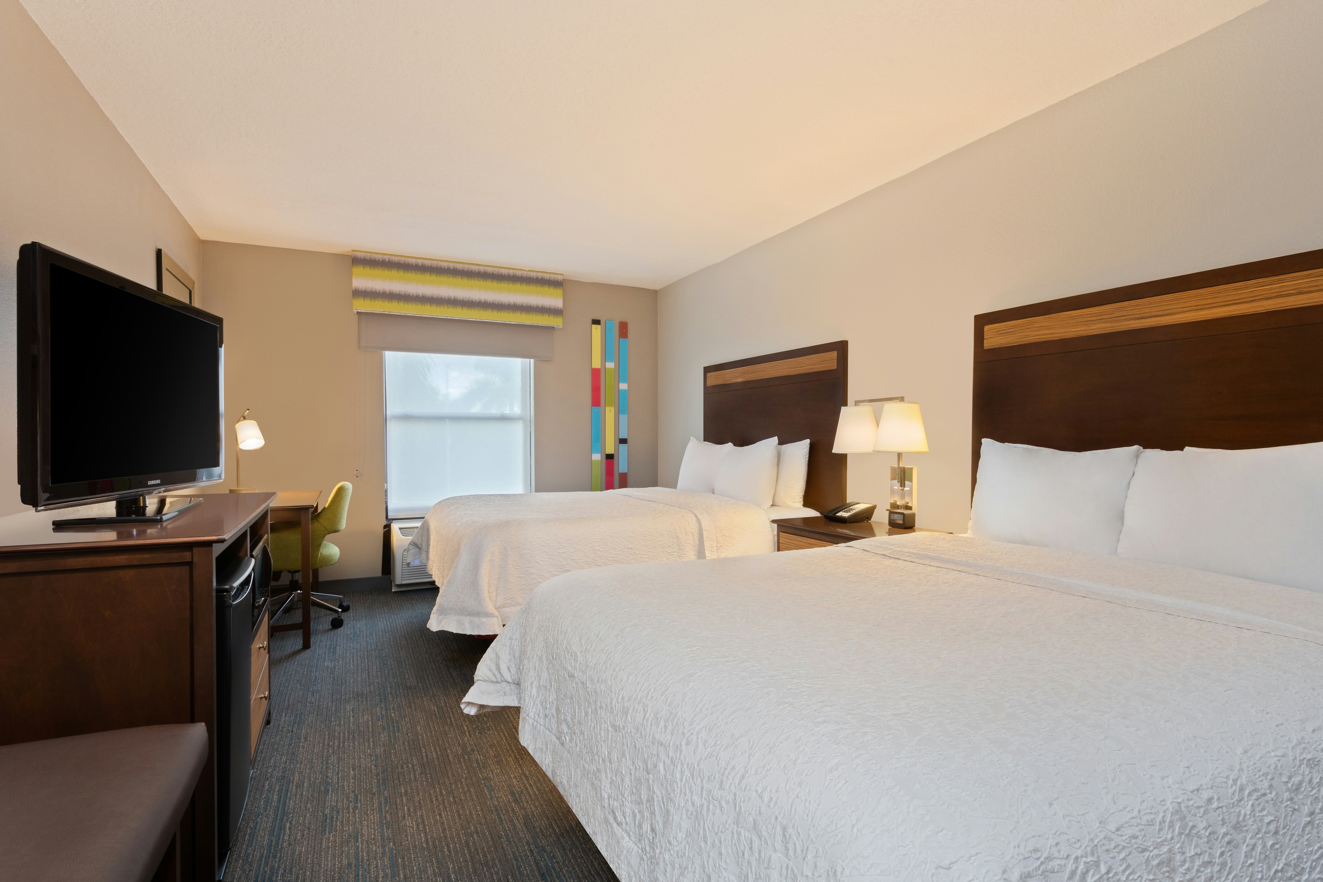 ROOM, 2 QUEEN BEDS, ACCESSIBLE