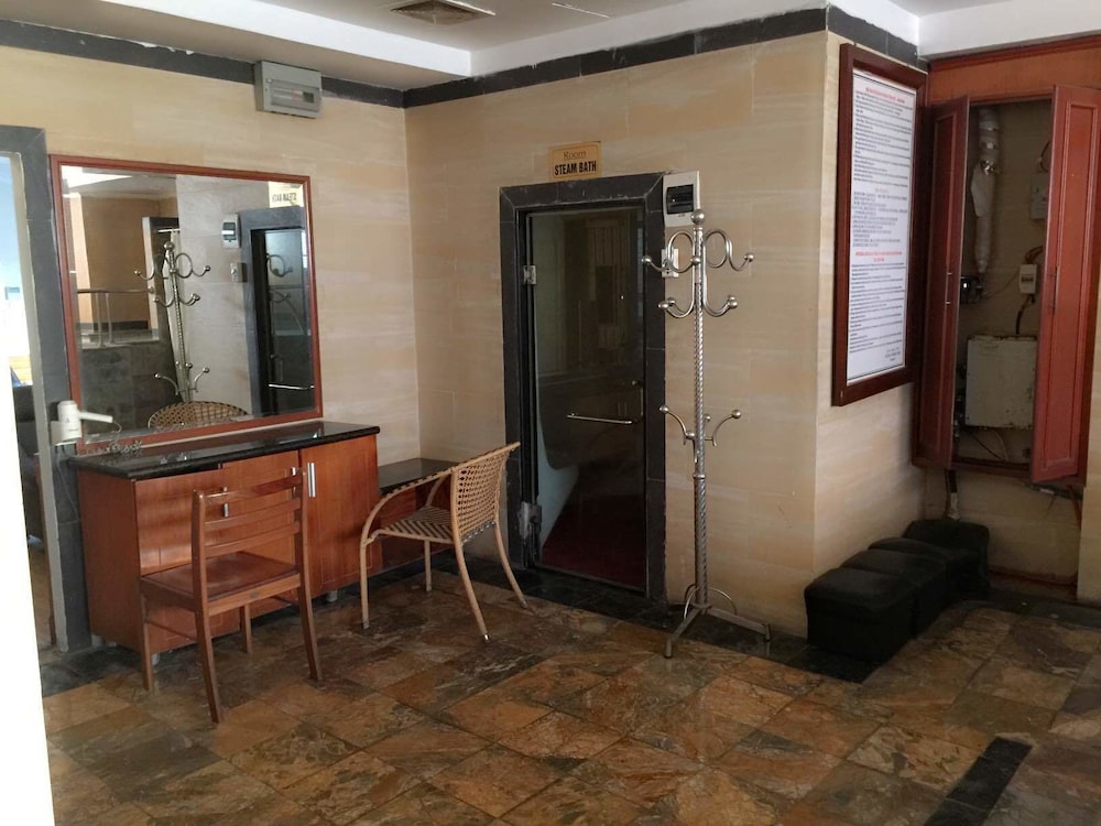 A25 Hotel 221 Bach Mai photo4