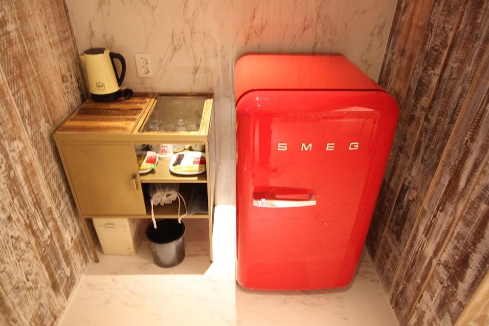February Hotel Sungseo 55/67