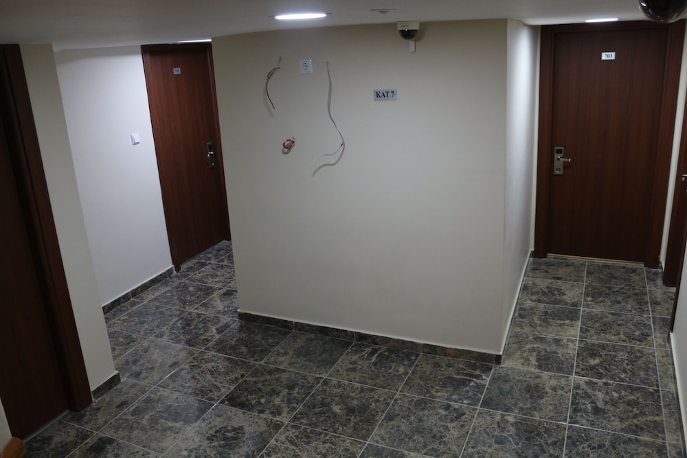 Beyoglu Huzur Otel 30/44