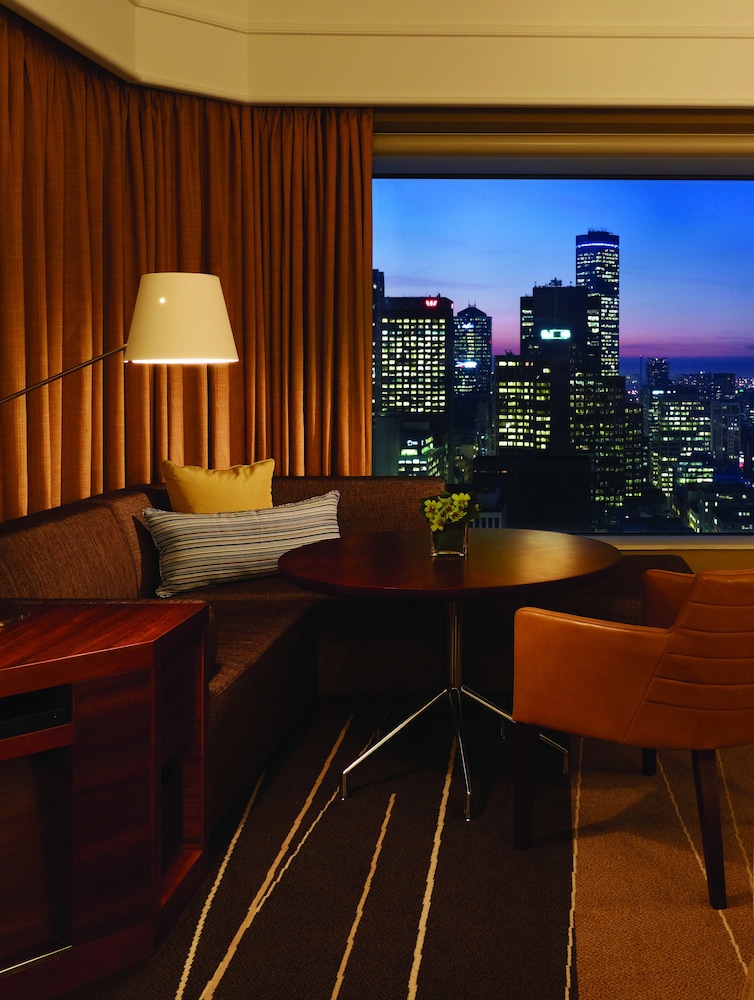 Grand Hyatt Melbourne 29/61