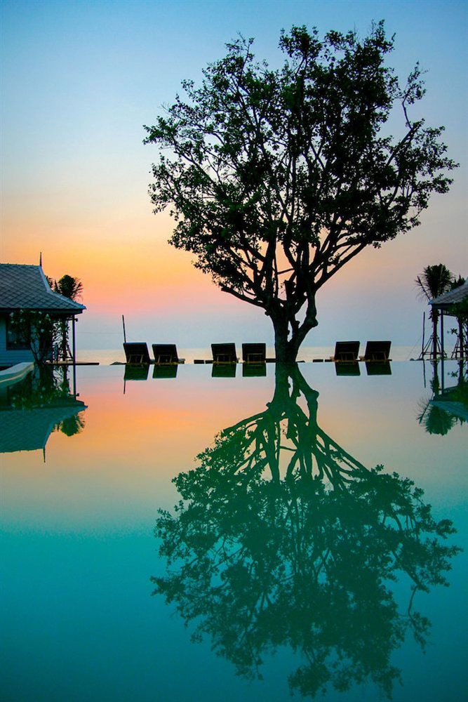 Devasom Hua Hin Resort 47/50