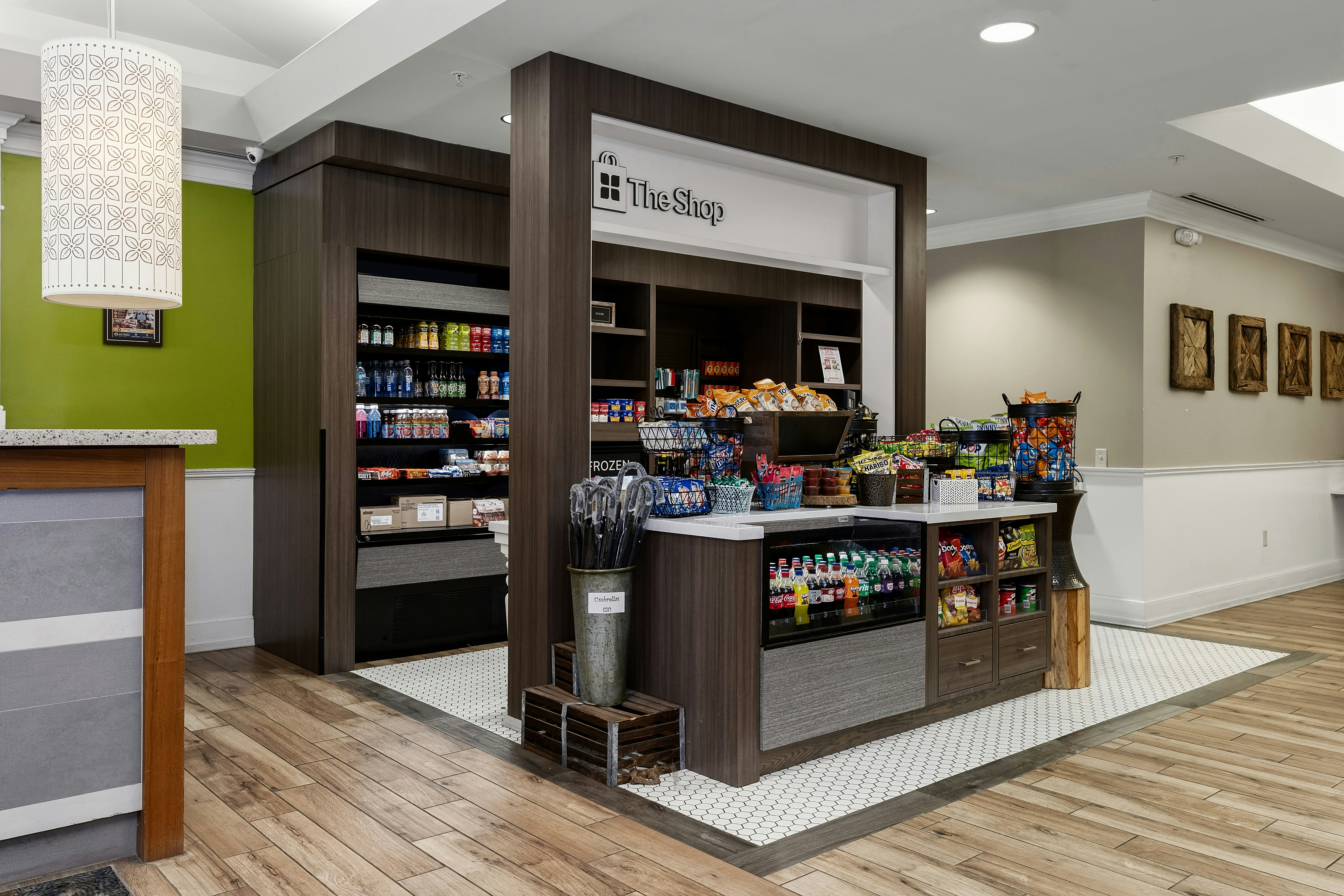 Hilton Garden Inn Ithaca 49/50