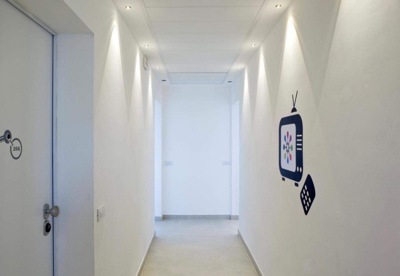 Felix Residence Hotel Grandi Magazzini 39/56