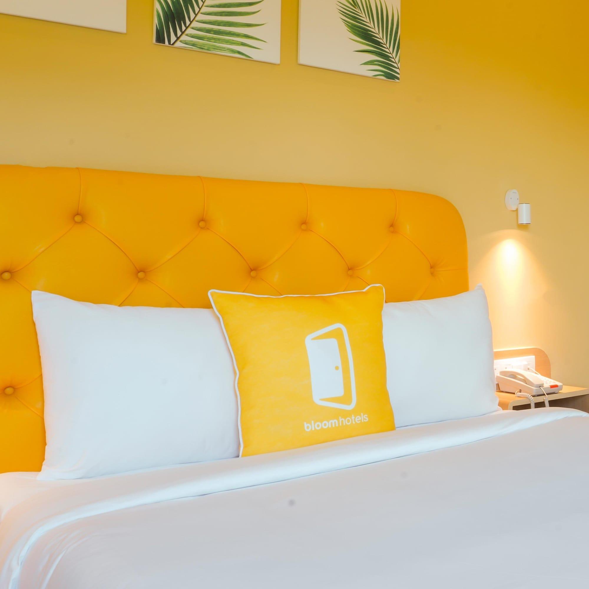 Bloom Hotel Magarpatta 21/50