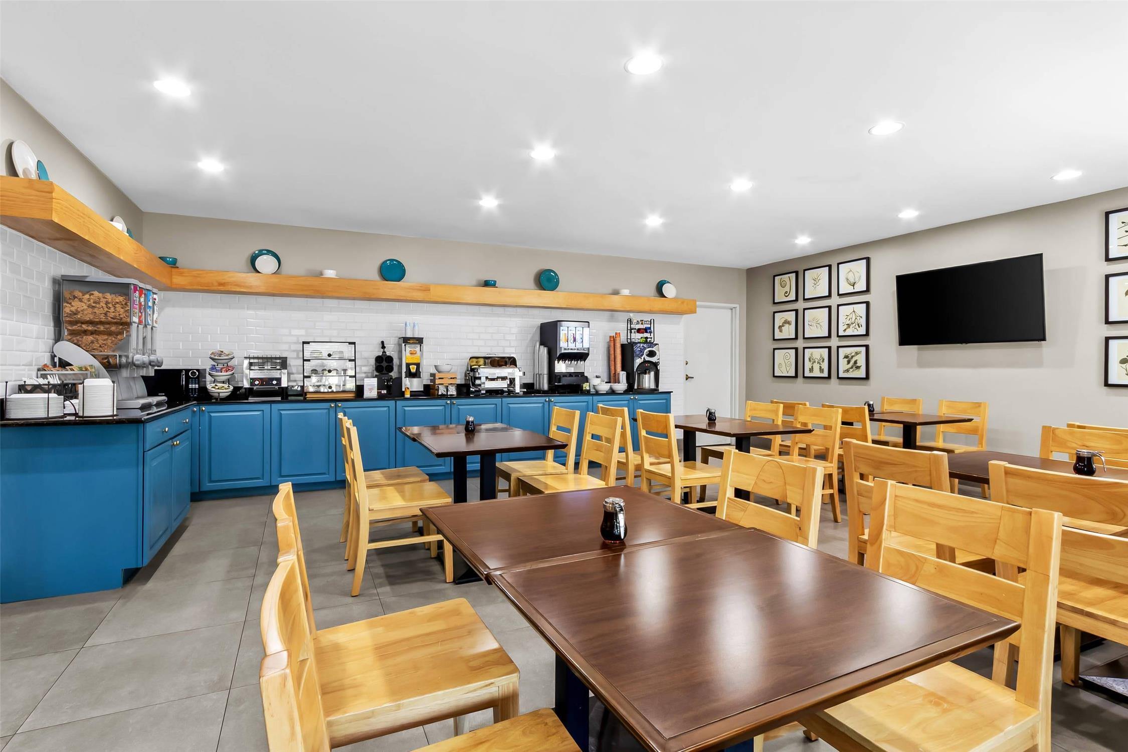 Country Inn Suites By Radisson Charleston North Sc 38/49