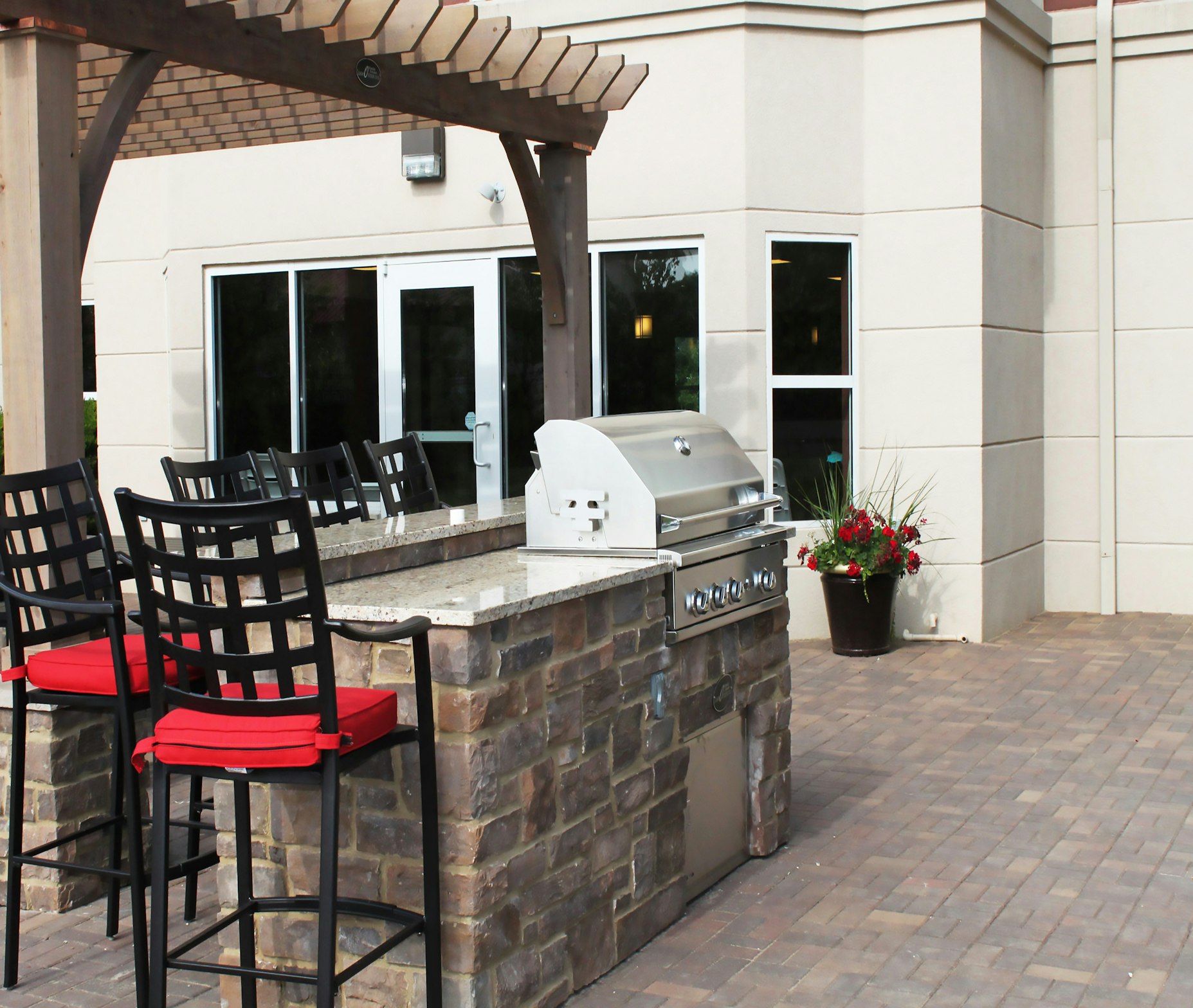 Homewood Suites By Hilton Bloomington 40/44