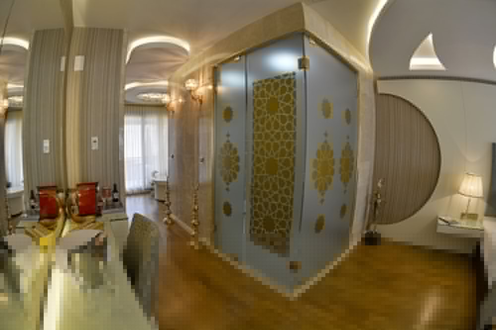 Arden City Hotel 35/67