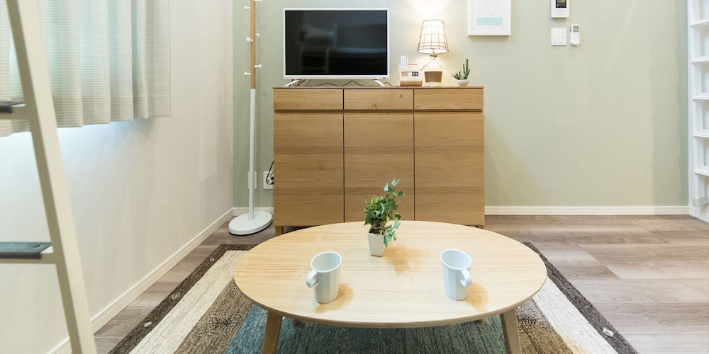 Trip Pod Tojin-Machi A (Ex TATERU bnb) 35/39