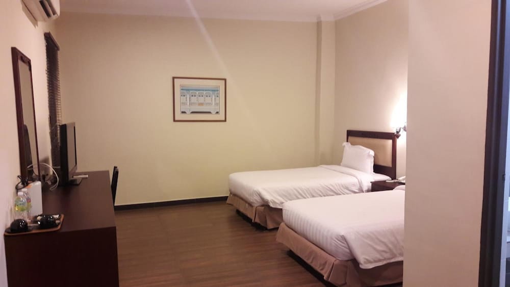 Cheng Ho Residence 11/41