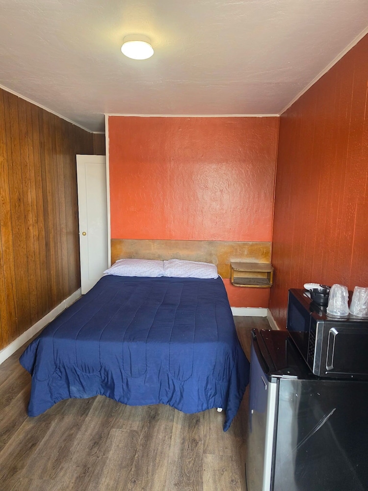 Welcome Inn 16/46