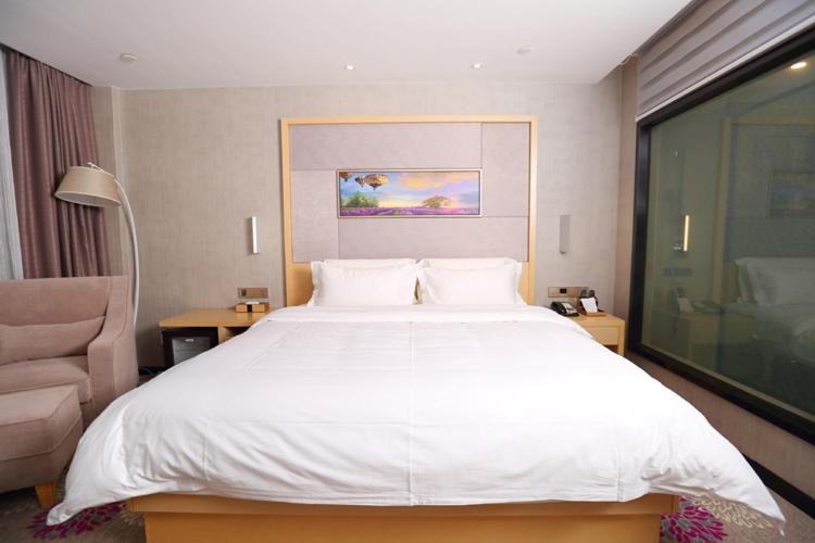 Lavande Hotel (Foshan Shunde Jinlong Metro Station) 3/27