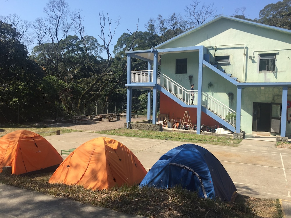 YHA Ngong Ping SG Davis Youth Hostel (Lantau Island) 7/50
