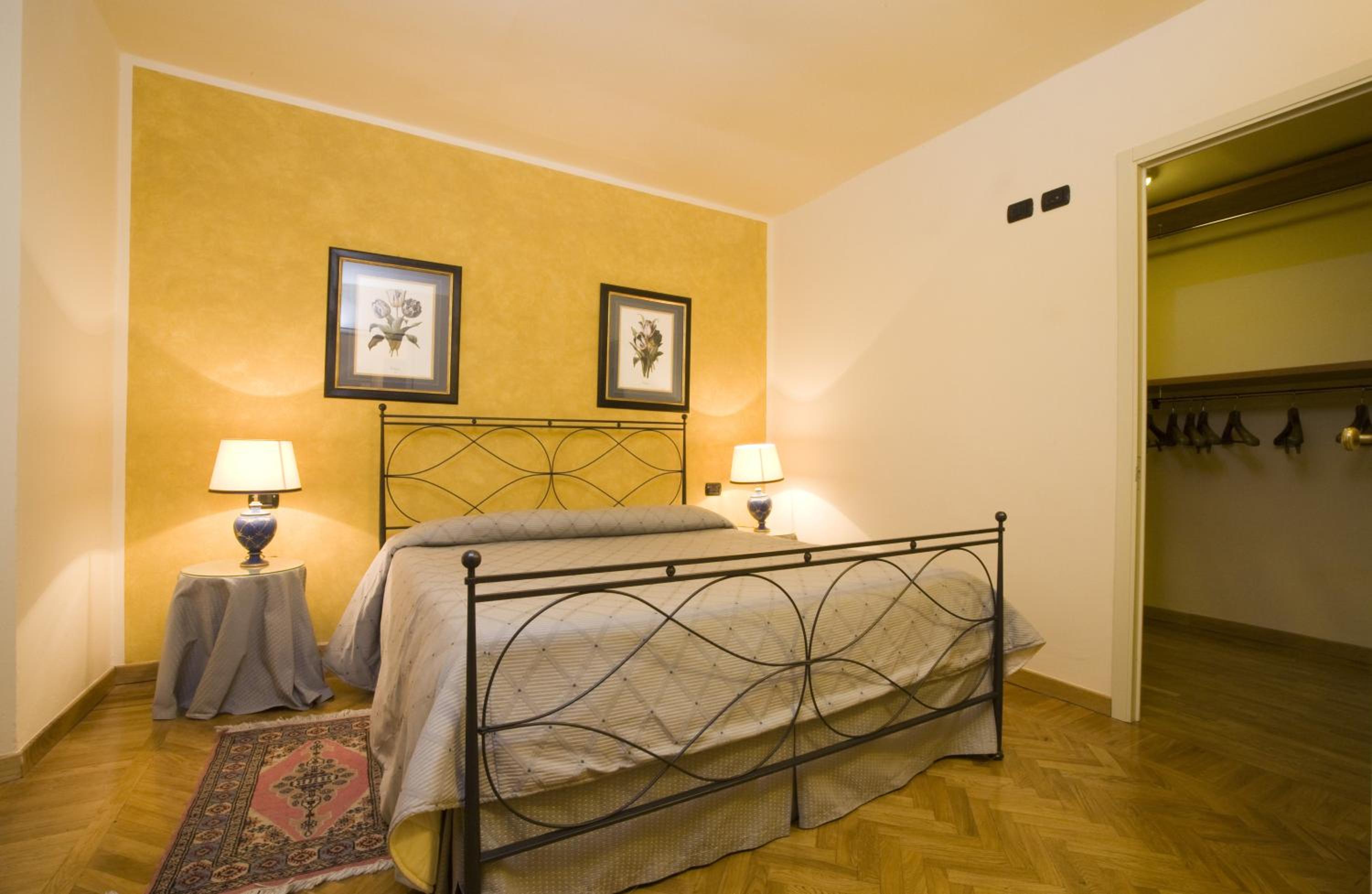 Palazzo Gamba Hotel 8/50
