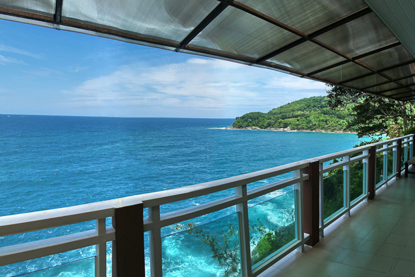 Secret Cliff Villa 16/50
