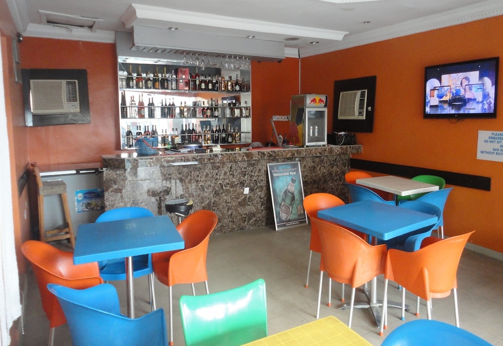 Labod Hotel 14/20