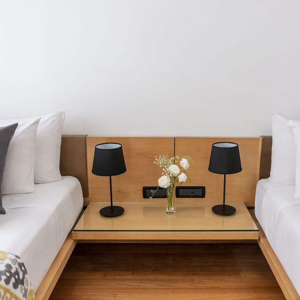 HTL Urbano Buenos Aires Hotel 20/44