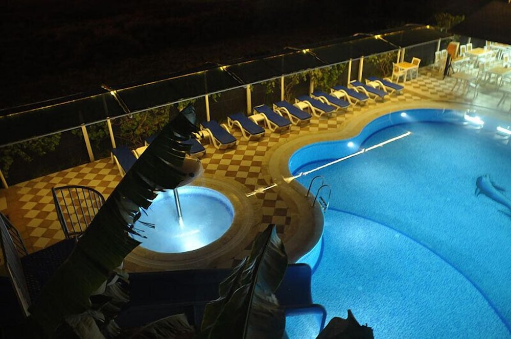 Yavuzhan Hotel 21/50