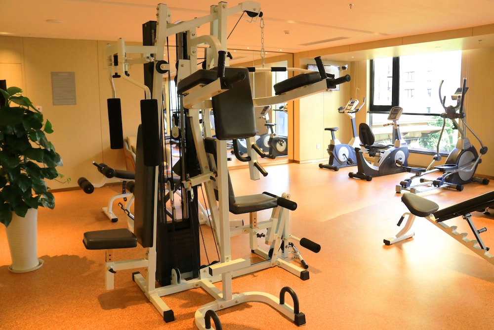 Days Hotel by Wyndham Haikou Meilan Airport 25/50
