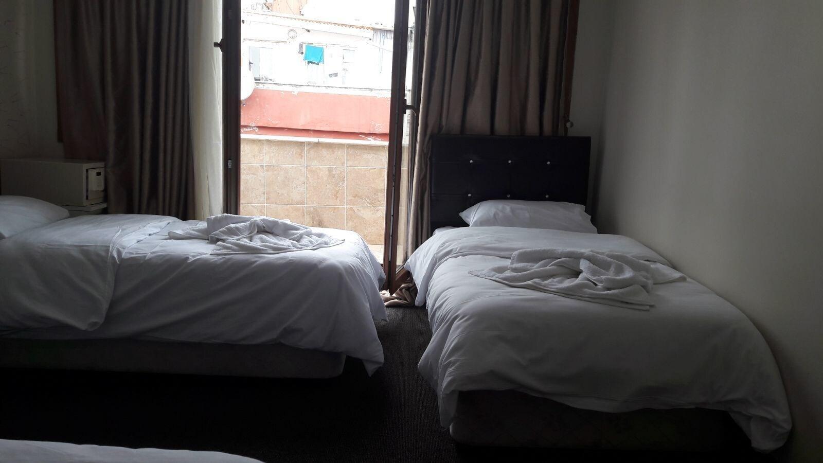 Istanbul Grand Aparts 6/22