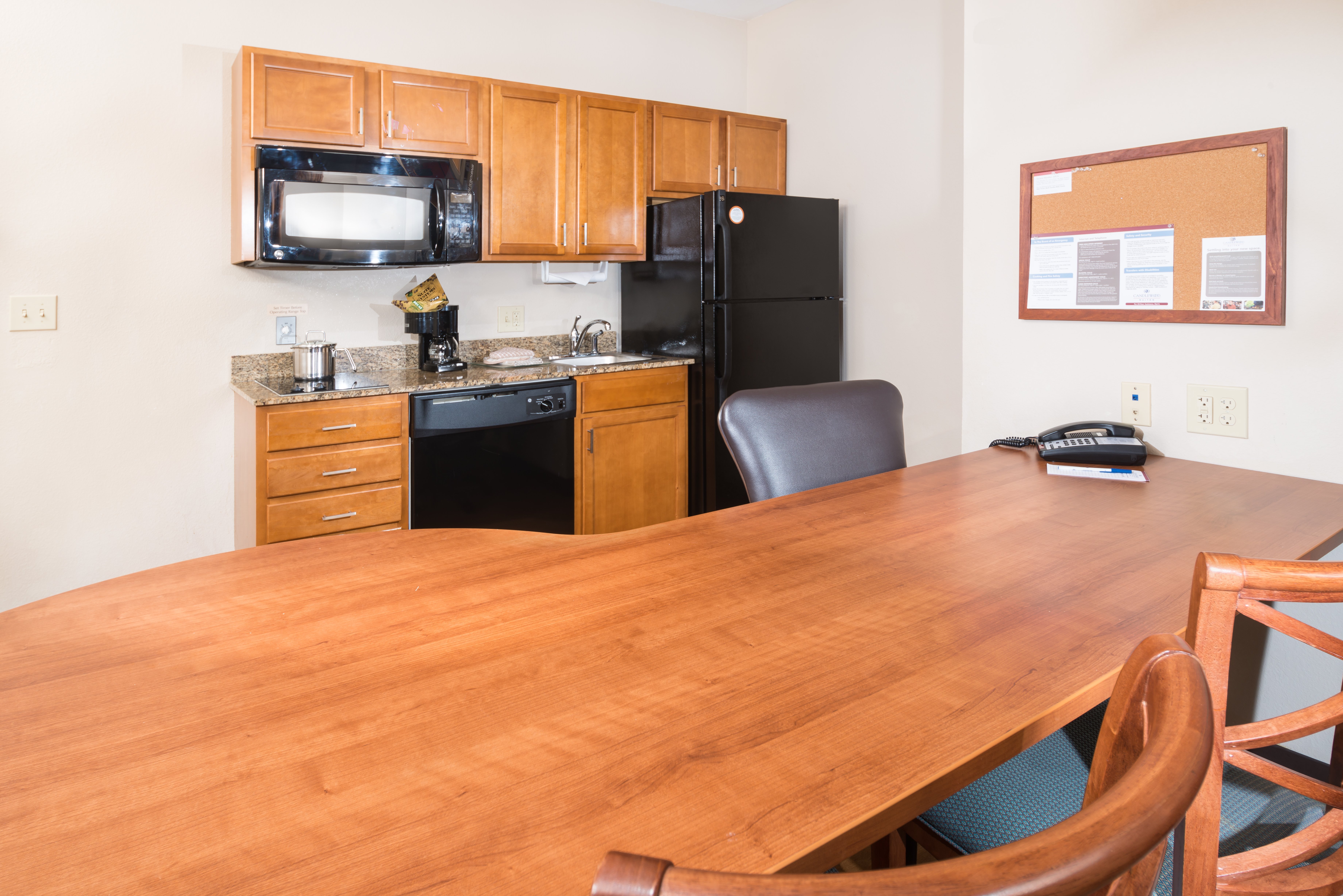 Candlewood Suites Wake Forest Raleigh Area 39/46