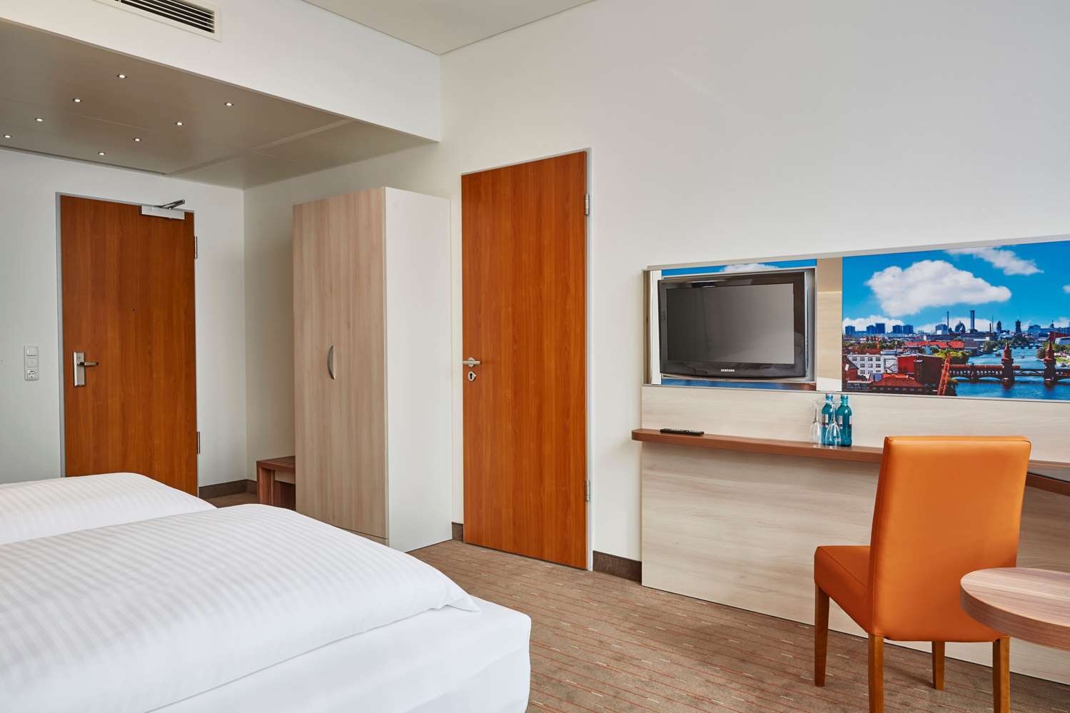 H+ Hotel Berlin Mitte 11/59