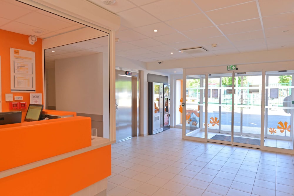Premiere Classe Reims Nord Betheny 10/50