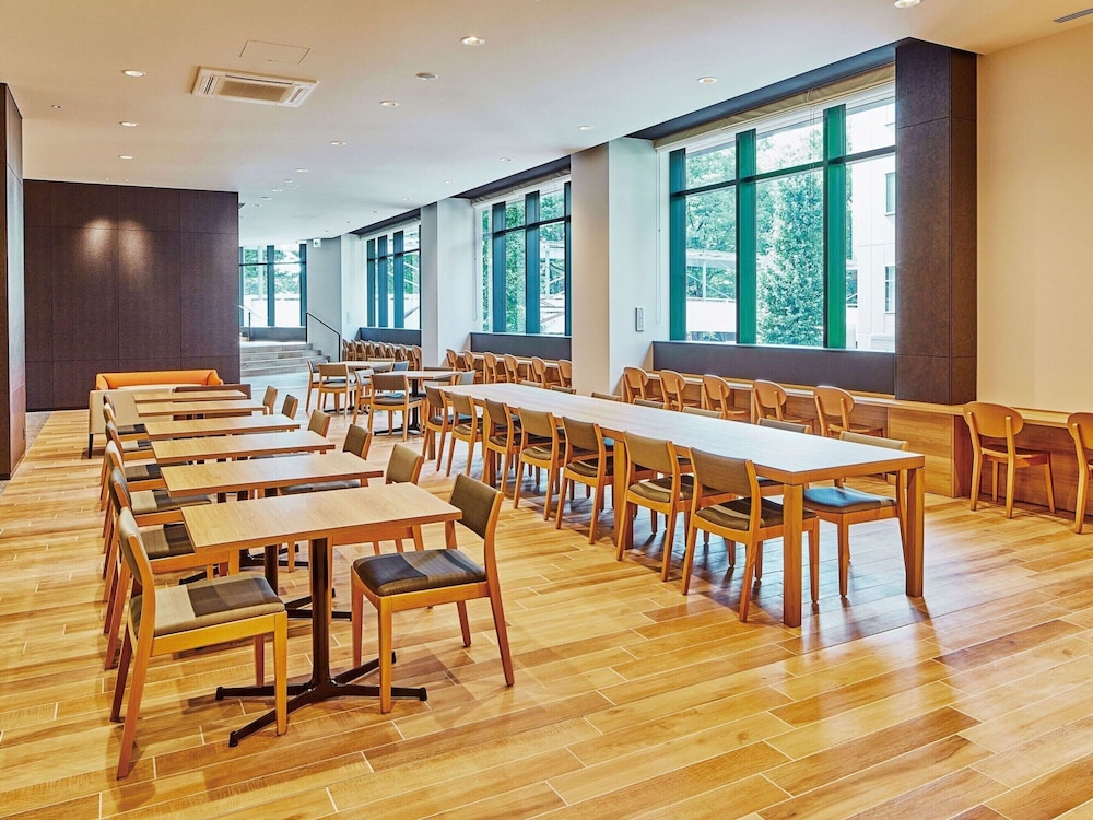 Hotel Keyaki Gate Tokyo Fuchu 18/19