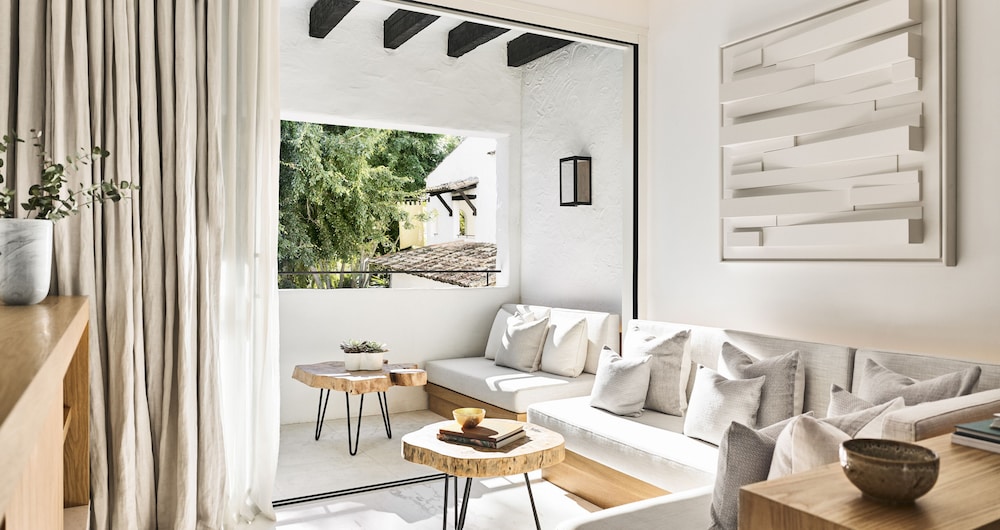 Nobu Hotel Marbella 56/77
